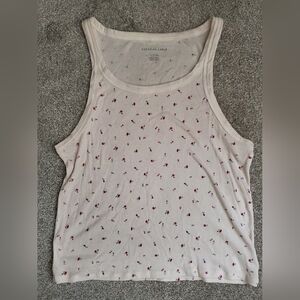 📣🎉LAST CALL 📣🎉 American Eagle XL Cute Tank